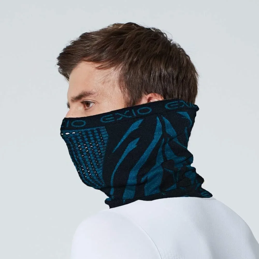 N/A neck warmer